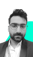 Anirudh Sharma
