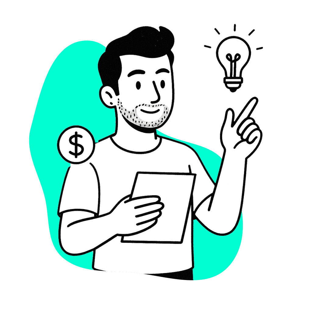 Entrepreneurs Shrewdness 1