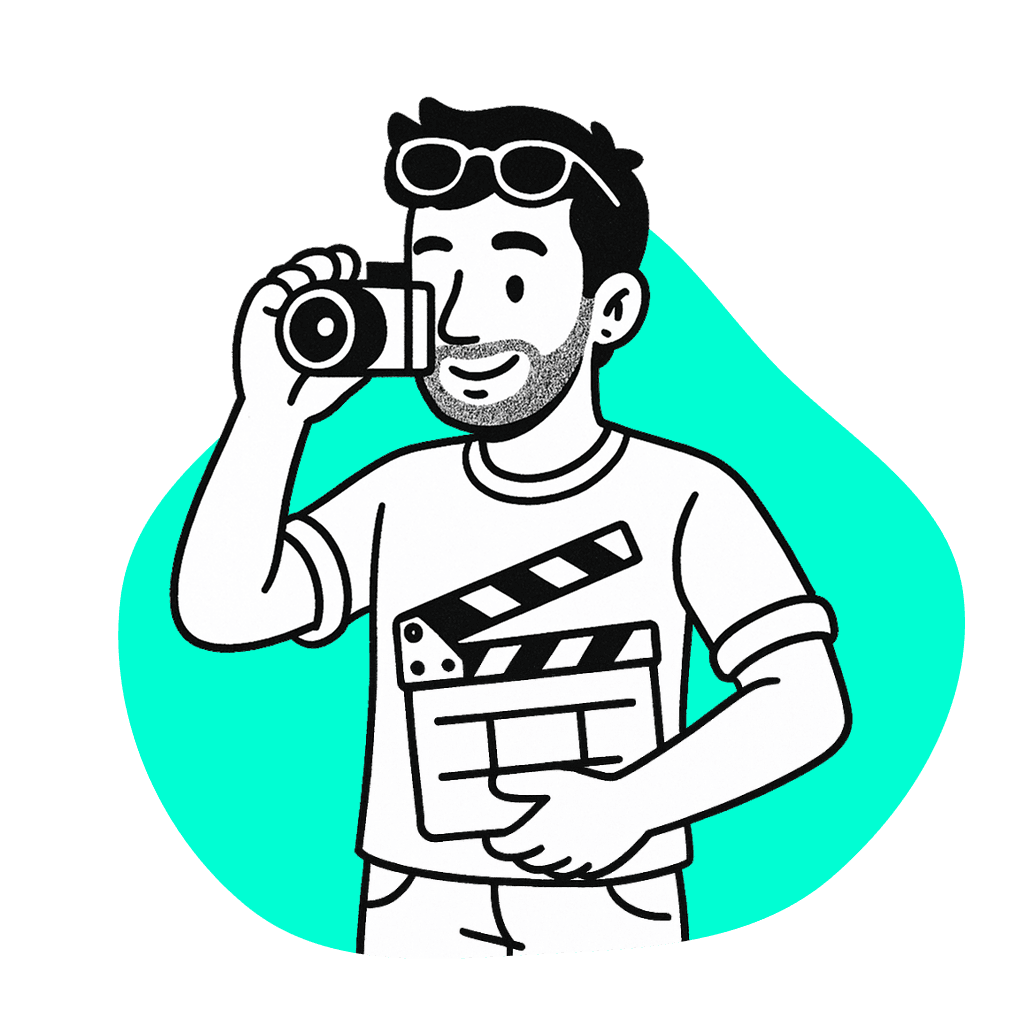 Filmmakers Vision 3
